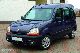 2003 Renault  KANGOO * 16V, CLIMATE, 5 bedded, ZAREJESTR Van or truck up to 7.5t Other vans/trucks up to 7 photo 2