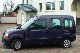 2003 Renault  KANGOO * 16V, CLIMATE, 5 bedded, ZAREJESTR Van or truck up to 7.5t Other vans/trucks up to 7 photo 7