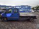 2005 Renault  Master Van or truck up to 7.5t Stake body photo 1