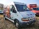 Renault  Master 2.8 TD MAXI 2000 Box-type delivery van - high and long photo