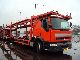 2003 Renault  PREMIUM HD370-19 Truck over 7.5t Car carrier photo 1