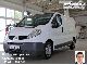 Renault  Trafic dCi 90 L1H1 box AIR 2008 Box-type delivery van photo