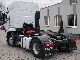 2007 Renault  Premium 450 EURO5 ADR Semi-trailer truck Hazardous load photo 1