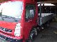 2008 Renault  Axity 150.35 Van or truck up to 7.5t Stake body photo 1