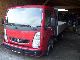 2008 Renault  Axity 150.35 Van or truck up to 7.5t Stake body photo 2