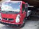 2008 Renault  Axity 150.35 Van or truck up to 7.5t Stake body photo 3