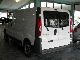 2008 Renault  Traffic comfort L1 H1 NAVI climate Van or truck up to 7.5t Box-type delivery van photo 13