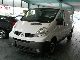 Renault  Traffic comfort L1 H1 NAVI climate 2008 Box-type delivery van photo