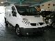2008 Renault  Traffic comfort L1 H1 NAVI climate Van or truck up to 7.5t Box-type delivery van photo 2