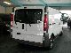 2008 Renault  Traffic comfort L1 H1 NAVI climate Van or truck up to 7.5t Box-type delivery van photo 3