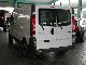 2008 Renault  Traffic comfort L1 H1 NAVI climate Van or truck up to 7.5t Box-type delivery van photo 6