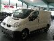 2008 Renault  Traffic comfort L1 H1 NAVI climate Van or truck up to 7.5t Box-type delivery van photo 7