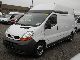 Renault  Trafic High Roof L2 H2 box AHK 2005 Box-type delivery van - high photo