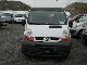 2005 Renault  Trafic High Roof L2 H2 box AHK Van or truck up to 7.5t Box-type delivery van - high photo 1
