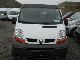 2005 Renault  Trafic High Roof L2 H2 box AHK Van or truck up to 7.5t Box-type delivery van - high photo 2