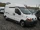 2005 Renault  Trafic High Roof L2 H2 box AHK Van or truck up to 7.5t Box-type delivery van - high photo 4