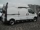 2005 Renault  Trafic High Roof L2 H2 box AHK Van or truck up to 7.5t Box-type delivery van - high photo 5