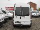 2005 Renault  Trafic High Roof L2 H2 box AHK Van or truck up to 7.5t Box-type delivery van - high photo 6