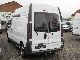 2005 Renault  Trafic High Roof L2 H2 box AHK Van or truck up to 7.5t Box-type delivery van - high photo 8