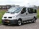 Renault  Trafic 2.0 DCi L1 H1 9-pers. Incl. BTW / BPM! / Nr 2008 Estate - minibus up to 9 seats photo