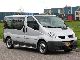 2008 Renault  Trafic 2.0 DCi L1 H1 9-pers. Incl. BTW / BPM! / Nr Van or truck up to 7.5t Estate - minibus up to 9 seats photo 4