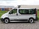 2008 Renault  Trafic 2.0 DCi L1 H1 9-pers. Incl. BTW / BPM! / Nr Van or truck up to 7.5t Estate - minibus up to 9 seats photo 7