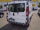 2011 Renault  Traffic Van or truck up to 7.5t Estate - minibus up to 9 seats photo 1