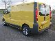 2007 Renault  Trafic 2.5 DCI 150 HP 62 000 KM AUT / AIRCO BJ 2007 Van or truck up to 7.5t Box-type delivery van photo 4