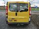 2007 Renault  Trafic 2.5 DCI 150 HP 62 000 KM AUT / AIRCO BJ 2007 Van or truck up to 7.5t Box-type delivery van photo 6