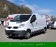 Renault  Trafic 2.0 DCI L2H1 2009 Box-type delivery van - long photo