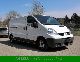 2009 Renault  Trafic 2.0 DCI L2H1 Van or truck up to 7.5t Box-type delivery van - long photo 1