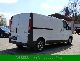 2009 Renault  Trafic 2.0 DCI L2H1 Van or truck up to 7.5t Box-type delivery van - long photo 2