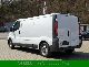 2009 Renault  Trafic 2.0 DCI L2H1 Van or truck up to 7.5t Box-type delivery van - long photo 3