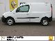 2012 Renault  Kangoo 1.5dCi 75 extra Van or truck up to 7.5t Box-type delivery van photo 13