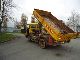 1999 Renault  M 180 Truck over 7.5t Tipper photo 1