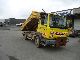 1999 Renault  M 180 Truck over 7.5t Tipper photo 3