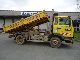 1999 Renault  M 180 Truck over 7.5t Tipper photo 4
