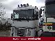 2006 Renault  Magnum 460 DXI, € 5, as climate, technical Volvo. Semi-trailer truck Standard tractor/trailer unit photo 1
