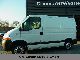 2008 Renault  Master 2.5 KAWA L1/H1 AHZV-air conditioning-WR Van or truck up to 7.5t Box-type delivery van photo 9