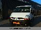 Renault  Master 2.5 KAWA L1/H1 AHZV-air conditioning-WR 2008 Box-type delivery van photo