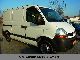 2008 Renault  Master 2.5 KAWA L1/H1 AHZV-air conditioning-WR Van or truck up to 7.5t Box-type delivery van photo 2