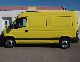 2007 Renault  Master 2.5 dCi 120 L2H2 Van or truck up to 7.5t Box-type delivery van - high and long photo 9