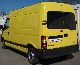 Renault  Master 2.5 dCi 120 L2H2 2007 Box-type delivery van - high and long photo