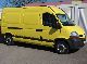 2007 Renault  Master 2.5 dCi 120 L2H2 Van or truck up to 7.5t Box-type delivery van - high and long photo 1