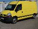 2007 Renault  Master 2.5 dCi 120 L2H2 Van or truck up to 7.5t Box-type delivery van - high and long photo 3