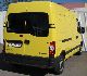 2007 Renault  Master 2.5 dCi 120 L2H2 Van or truck up to 7.5t Box-type delivery van - high and long photo 4