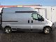 2006 Renault  Traffic Van or truck up to 7.5t Box-type delivery van - high and long photo 9