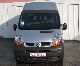 2006 Renault  Traffic Van or truck up to 7.5t Box-type delivery van - high and long photo 10