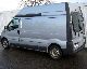 2006 Renault  Traffic Van or truck up to 7.5t Box-type delivery van - high and long photo 14