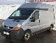 Renault  Traffic 2006 Box-type delivery van - high and long photo